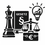 strateg. beratung recht & steuern