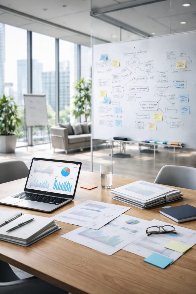 strategie beratung 2