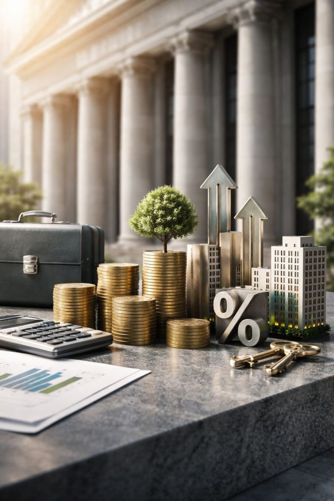 Förderungen & Finanzierungen 3