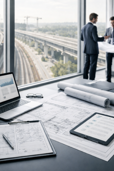 Förderungen & Finanzierungen