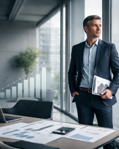 strategische entscheidungen